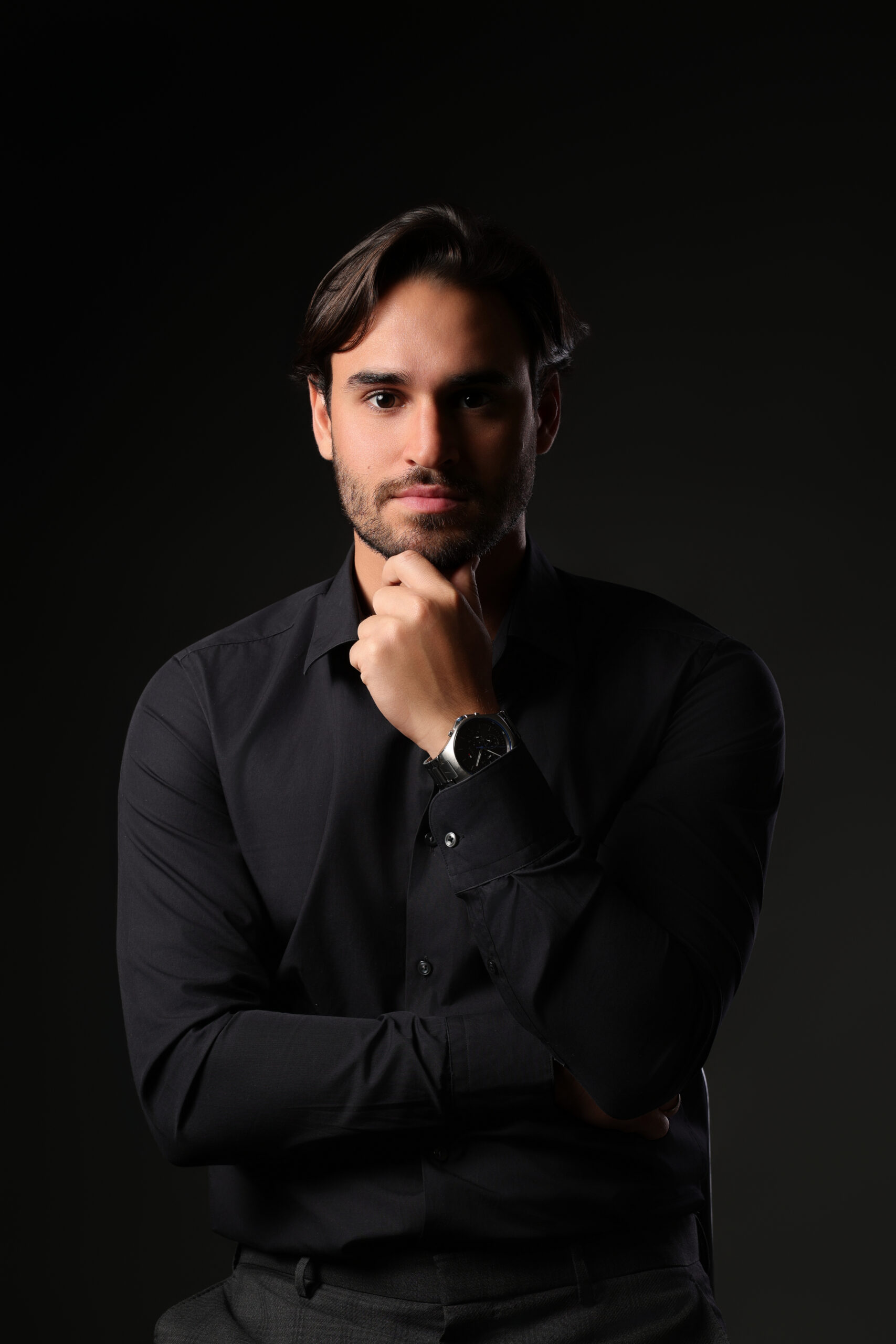 Dr. Cristiano Furtado