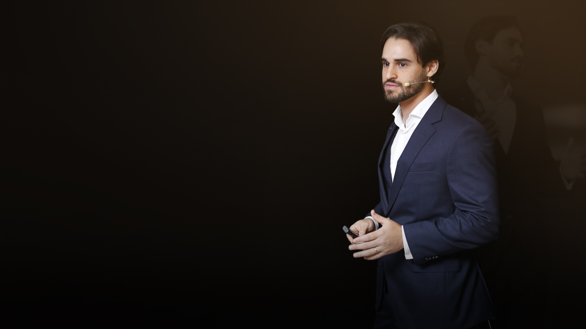 Dr. Cristiano Furtado — Med Agency